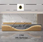 1768 Ofis Bankoları