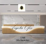 1768 Ofis Bankoları