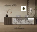 1769 Ofis Bankoları