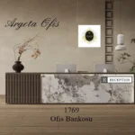 1769 Ofis Bankoları