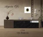 1769 Ofis Bankoları