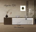 1769 Ofis Bankoları