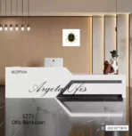 1771 Ofis Bankoları