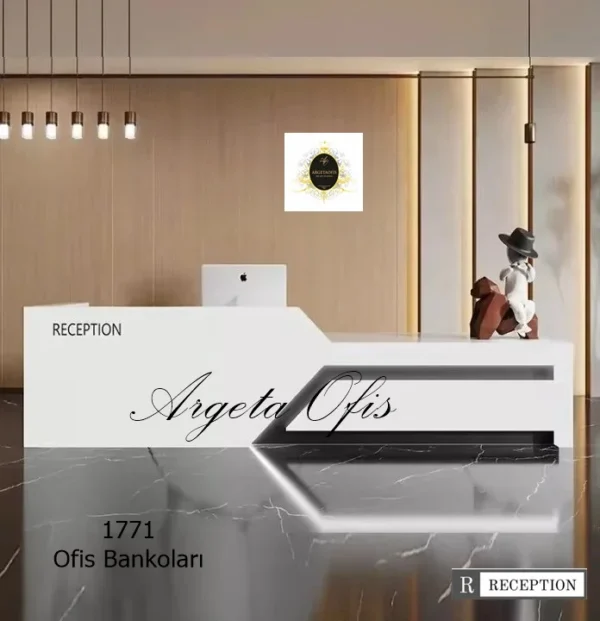 1771 Ofis Bankoları