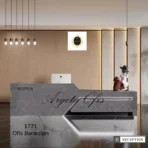 1771 Ofis Bankoları