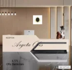 1771 Ofis Bankoları