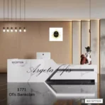 1771 Ofis Bankoları