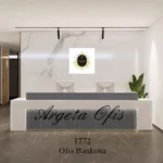 1772 Ofis Bankoları
