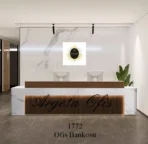 1772 Ofis Bankoları
