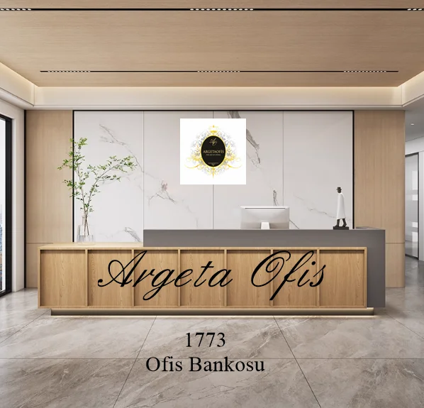 1773 Ofis Bankoları