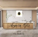 1773 Ofis Bankoları