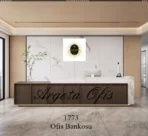 1773 Ofis Bankoları