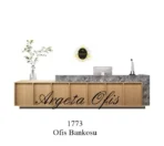 1773 Ofis Bankoları