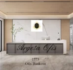 1773 Ofis Bankoları