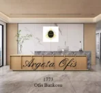 1773 Ofis Bankoları - Görsel 6