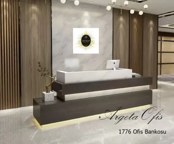 1776 Ofis Bankoları