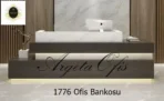 1776 Ofis Bankoları