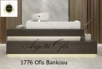 1776 Ofis Bankoları