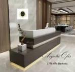 1776 Ofis Bankoları