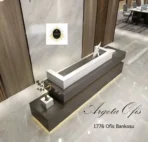 1776 Ofis Bankoları