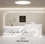 1777 Ofis Bankoları
