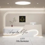 1777 Ofis Bankoları
