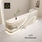1777 Ofis Bankoları