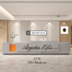 1778 Ofis Bankoları