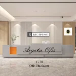 1778 Ofis Bankoları