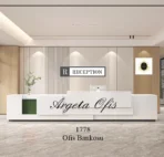 1778 Ofis Bankoları