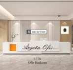 1778 Ofis Bankoları