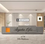 1778 Ofis Bankoları - Görsel 6