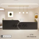 1779 Ofis Bankoları