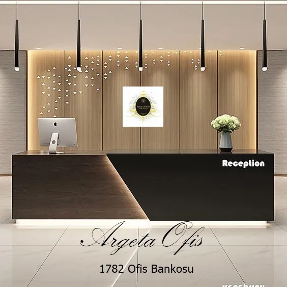 1782 Ofis Bankoları