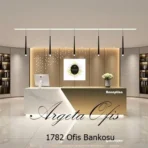 1782 Ofis Bankoları