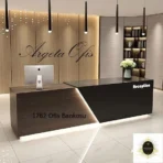 1782 Ofis Bankoları