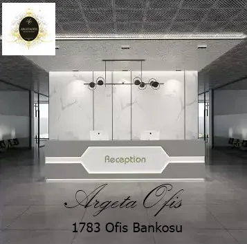 1783 Ofis Bankoları