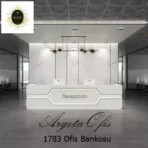 1783 Ofis Bankoları