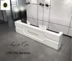 1783 Ofis Bankoları