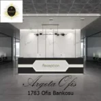 1783 Ofis Bankoları