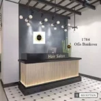 1784 Ofis Bankoları