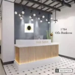 1784 Ofis Bankoları