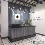 1784 Ofis Bankoları