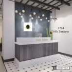 1784 Ofis Bankoları