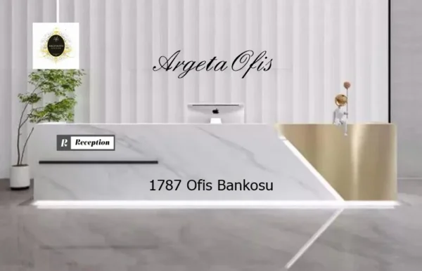 1787 Ofis Bankoları