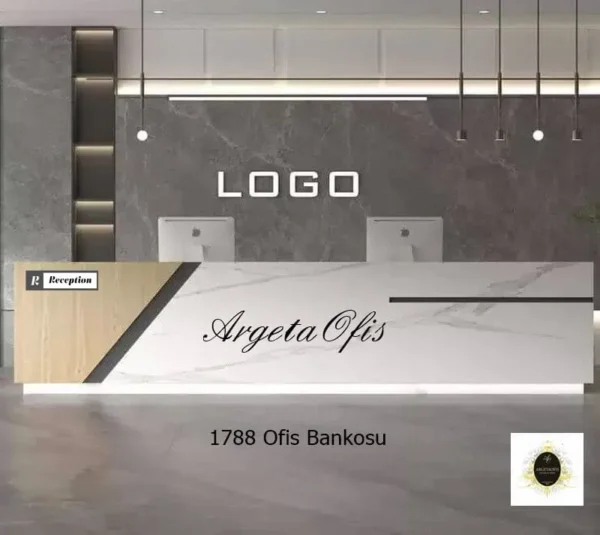 1788 Ofis Bankoları