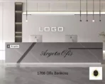 1788 Ofis Bankoları