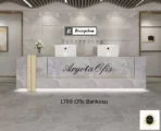 1789 Ofis Bankoları