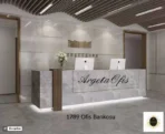 1789 Ofis Bankoları