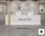 1789 Ofis Bankoları